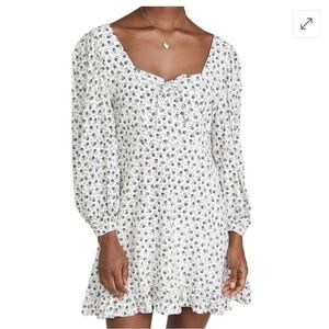 Faithful the Brand Dress